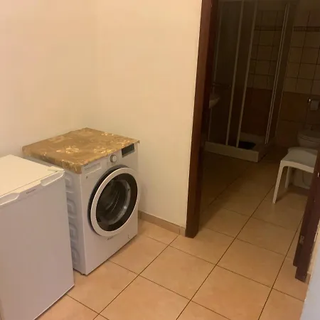 Hébergement de vacances Casa Aventino Taranta Peligna