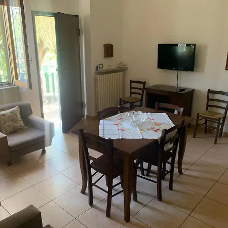 Casa Aventino Taranta Peligna