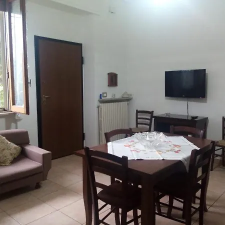 Casa Aventino Holiday home *