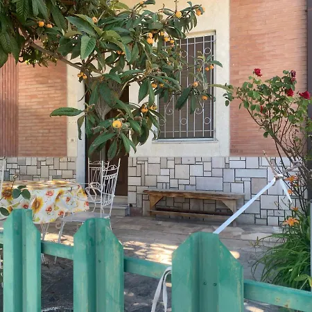 Casa Aventino Taranta Peligna