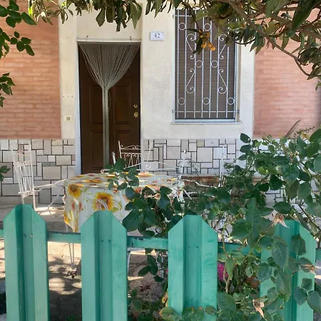 Vakantiehuis Casa Aventino *