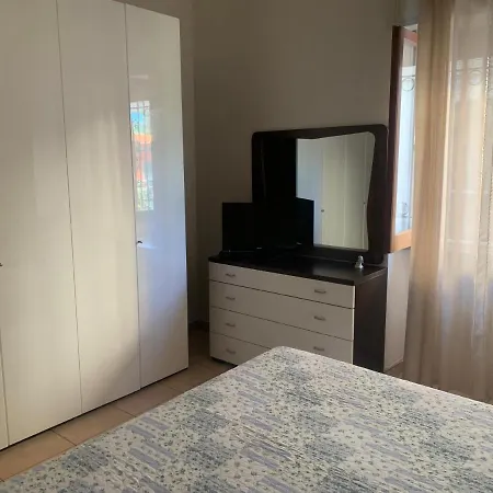Hébergement de vacances Casa Aventino Taranta Peligna