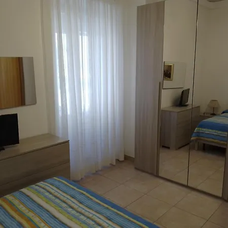 Casa Aventino